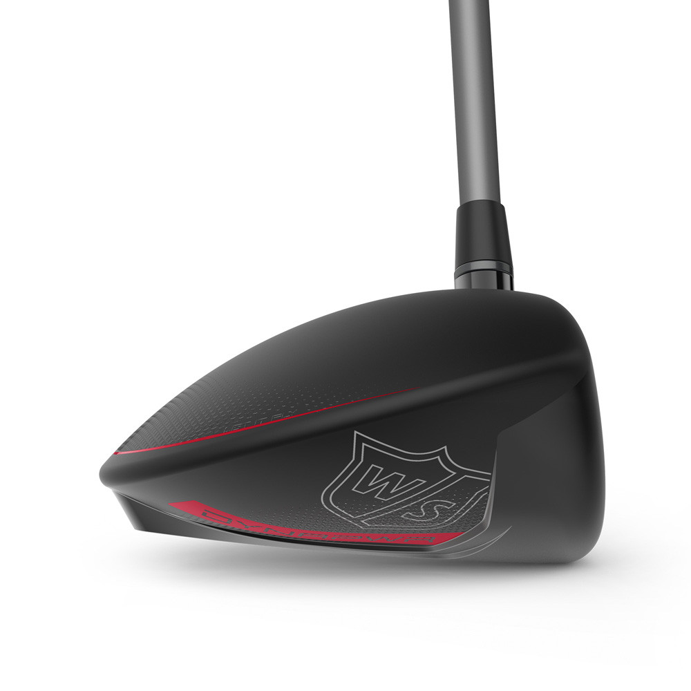 Wilson Staff Dynapower Titanium Driver - Maple Hill Golf
